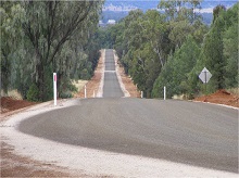 Council road